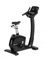 Flow Fitness hometrainer UB5i Pro gebruikt