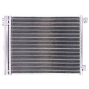Condensor, airconditioning AC858926