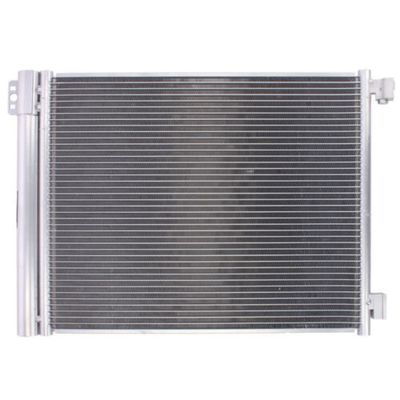 Condensor, airconditioning AC858926