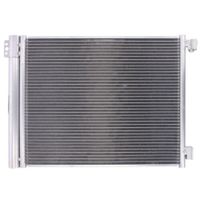 Condensor, airconditioning AC858926