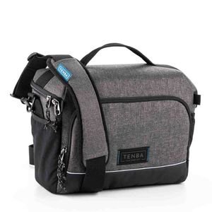 Tenba Skyline v2 Schouder tas 12, grijs