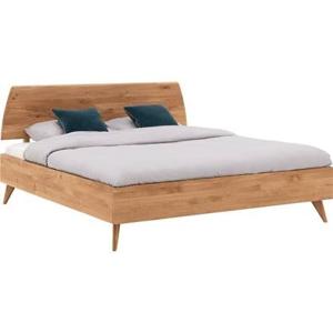 Goossens Bedframe Cosima, 140 x 210 cm