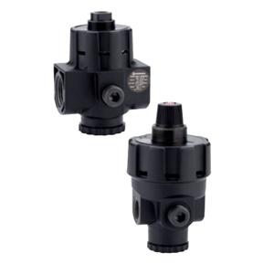 IMI NORGREN R24-400-RNLG Drukregelaar G 1/2 1 stuk(s)