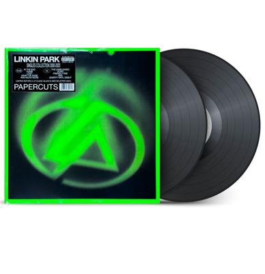Linkin Park - Papercuts 2 (LP)