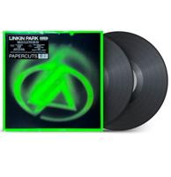 Linkin Park - Papercuts 2 (LP)