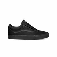 Casual Herensneakers Vans MN Ward Zwart - Maat: 42