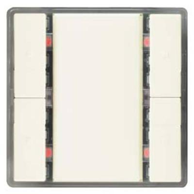 Siemens-KNX 5WG1222-2DB13 Toets