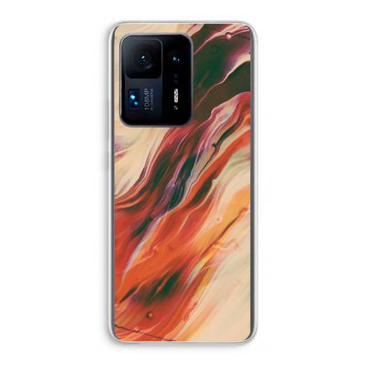 Forgotten Lands: Xiaomi Mi Mix 4 Transparant Hoesje