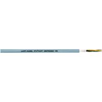 LAPP 27872/100 Datakabel UNITRONIC® FD 4 x 0.34 mm² Grijs 100 m