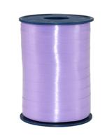 Krullint 10mm/250 meter lila - fuchsia