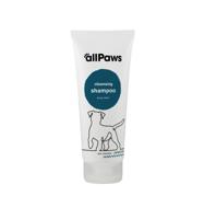 Cleansing shampoo wild mint