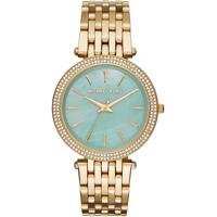 Michael Kors Mk3417 Dameshorloge Michael Kors Mk3417 Dameshorloge