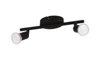 Eglo Zwarte opbouwspotBuzz-Led - 32429