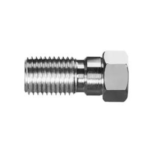 Carat Adapter 5/4”UNC + 1/2”BSP naar M30 inwendig - BC30200000