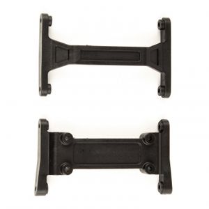 Frame mounting plates (EL42002)