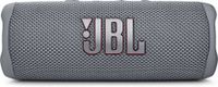 JBL FLIP 6 Draadloze stereoluidspreker Grijs 20 W - thumbnail