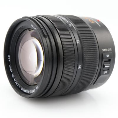 Panasonic Leica DC Vario-Elmarit 12-35mm F/2.8 ASPH. Power O.I.S. occasion
