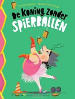 Boek De Ridder Zonder Billen 04. De Koning Zonder Spierballen