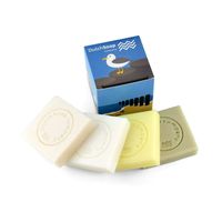 Dutch Soap Company Soap Selection Box Softy Selections - thumbnail