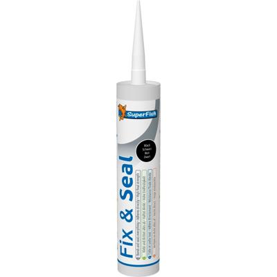 Superfish fix & seal 290ml zwart - Superfish