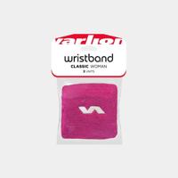 PACK OF 2 VARLION CLASSIC WOMAN WRISTBANDS