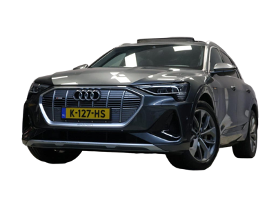 Audi e tron