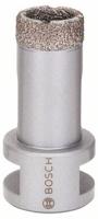 Bosch Accessoires Diamantboren voor droog boren Dry Speed Best for Ceramic 22 x 35 mm 1st - 2608587116