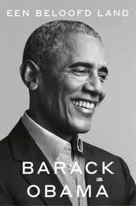 Een beloofd land - Barack Obama - ebook