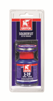 Griffon Soldeerset Blister - 1230736