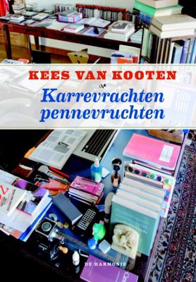 Karrevrachten pennevruchten (Paperback)