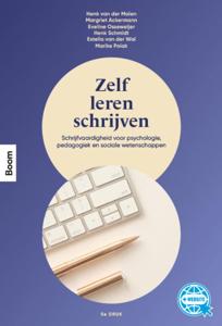 Zelf leren schrijven (Paperback)