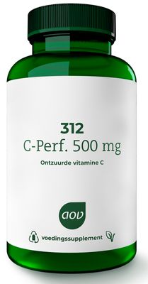 AOV 312 C Perfect 500mg Tabletten