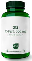 AOV 312 C Perfect 500mg Tabletten