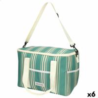 Koeltas Aktive 35 x 25 x 21 cm (6 Stuks)