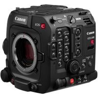 Canon Cinema EOS C400