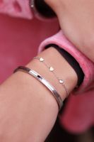 My Jewellery sieraden Zilver MJ019021500 - thumbnail
