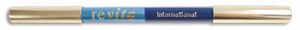Dr. Nobis Revita potlood 2 kant Blauw (1C9)