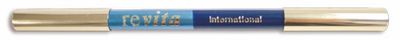 Dr. Nobis Revita potlood 2 kant Blauw (1C9)