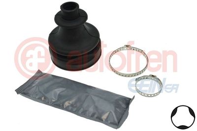 Asmanchetten set D8359
