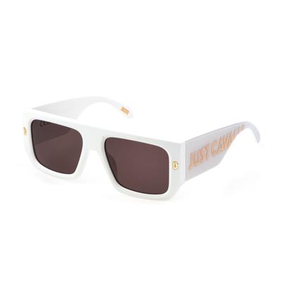 Dames zonnebril Just Cavalli SJC098V-560847 ø 56 mm