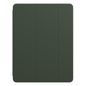 Apple origineel Smart Folio iPad Pro 12.9 inch (2020 / 2021 / 2022) Cyprus Green - MH043ZM/A