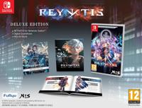 REYNATIS Deluxe Edition - thumbnail