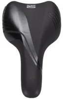 Zadel Selle Royal Mach 2 Classic Athletic unisex - zwart