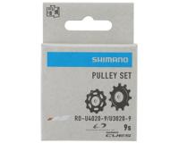 Shimano cues/essa rd-u4020/u3020/u2000 pulley set