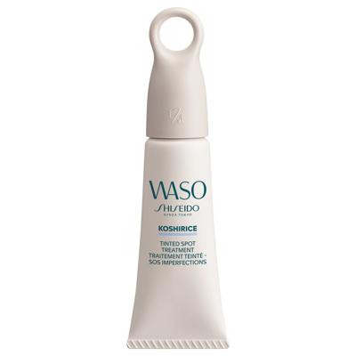 Shiseido Waso Tinted Spot Treatment Concealer 8ml