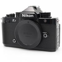 Nikon Z f body occasion