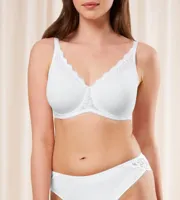 Amourette Minimizer Bh - W01 - Stevige bh met beugel