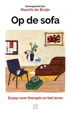Op de sofa Op de sofa