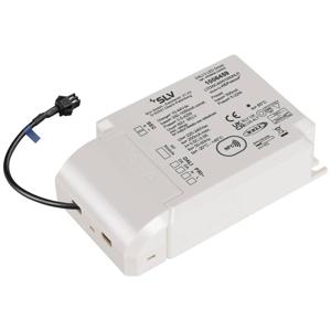 SLV 1006459 LED-driver Constante stroomsterkte 42 W 350 - 500 mA 10 - 44 V Dali, Dimbaar 1 stuk(s)