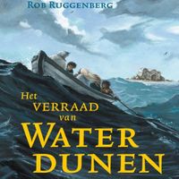 Het verraad van Waterdunen